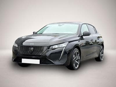 Peugeot 308 (2025) - Foto 1