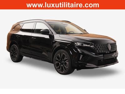 Renault Espace 1.2 E-Tech Full Hybrid  200 Esprit Alpine (2026) - Photo 1
