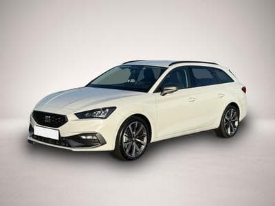 Seat Leon (2026) - Foto 1