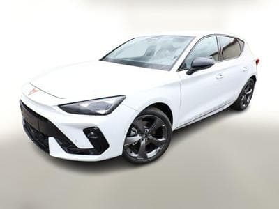 Cupra Leon DSG IntelliD Nav (2026) - Photo 1
