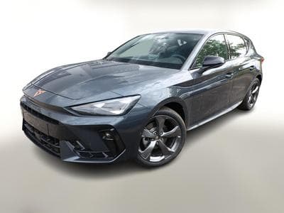 Cupra Leon DSG IntelliD Nav (2026) - Foto 1
