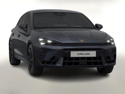 Cupra Leon VZ DSG AHK (2026) - Foto 1