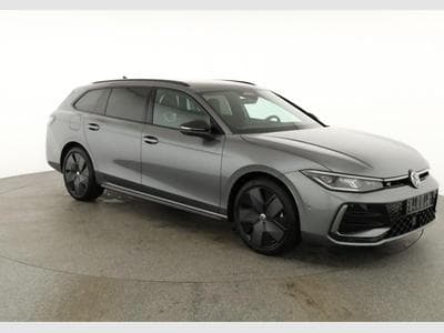 VW Passat Variant 2.0 TDI 142 kW 4Motion R-Line (2026) - Photo 1