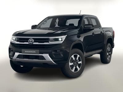 VW Amarok Aventura (2026) - Foto 1