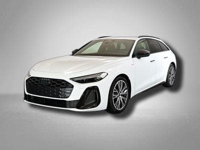 Audi A5 Avant S line 2.0 TFSI 7-Gang S tronic quattro (2026) - Photo 1