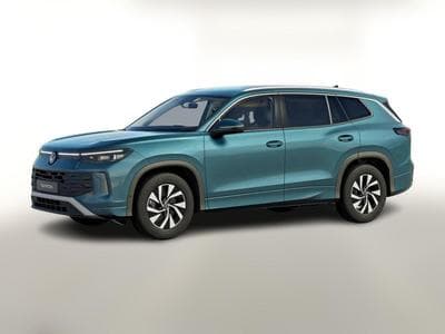 VW Tayron LIFE (2026) - Foto 1