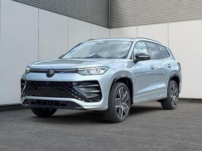 VW Tayron R-Line (2026) - Foto 1