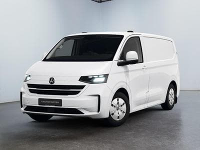 VW Transporter Kastenwa Comfort L1H1 2.0 (2026) - Foto 1