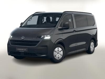 VW T7 AT8 LED 3ZKlim (2025) - Foto 1