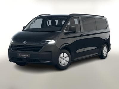 VW T7 AT8 LED 3ZKlim (2026) - Photo 1