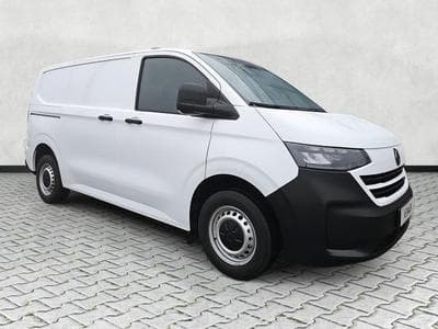 VW T7 Transporter Kaste 2.0 TDI 81 kW KR (2025) - Foto 1