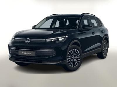 VW Tiguan DSG LED+ Pano (2026) - Foto 1