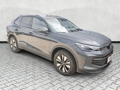 VW Tiguan 1.5 TSI eHybrid 150 kW Life (2026) - Foto 1