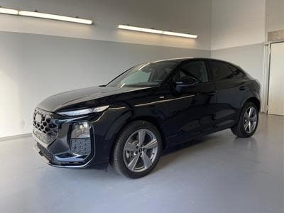 Audi Q3 Sportback NEU (2026) - Photo 1