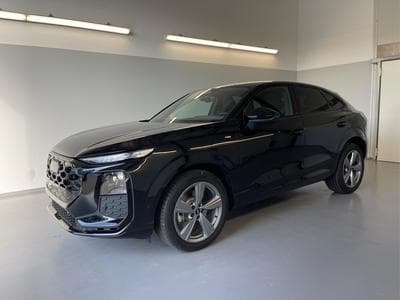Audi Q3 Sportback NEU (2026) - Foto 1