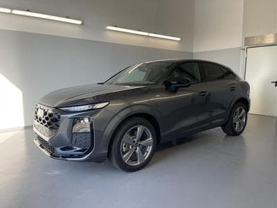 Audi Q3 Sportback NEU (2026) - Photo 1