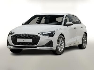 Audi A3 Sportback Nav ACC (2026) - Foto 1