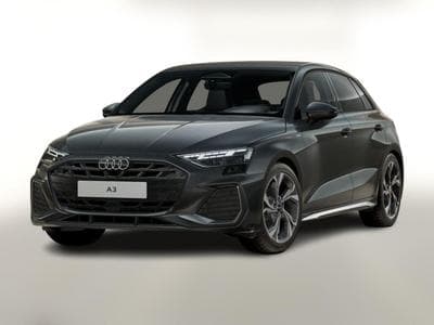 Audi A3 Sportback S line (2026) - Foto 1