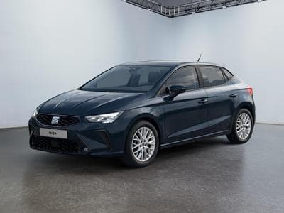 Seat Ibiza FR (2026) - Foto 1