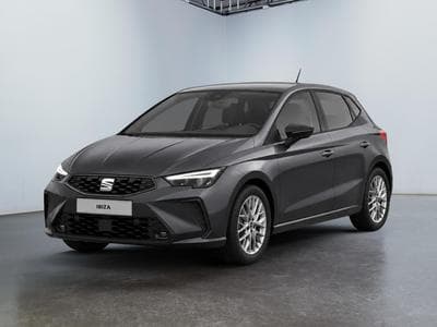Seat Ibiza FR (2026) - Photo 1