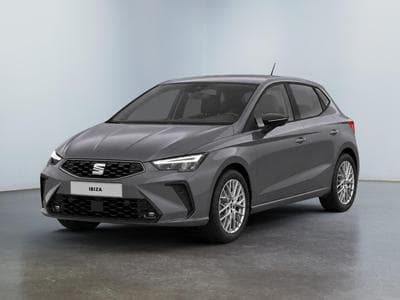 Seat Ibiza FR (2026) - Photo 1