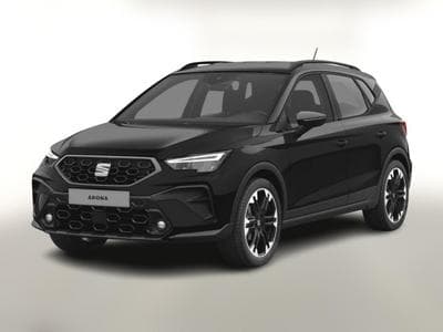 Seat Arona Style (2026) - Foto 1
