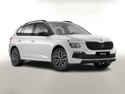 Skoda Kamiq Selection (2026) - Foto 1