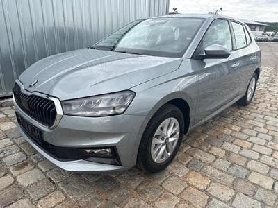Skoda Fabia 130 Jahre 1.0 (2026) - Photo 1