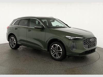 Audi Q5 2.0 TDI quattro 150 kW (2026) - Foto 1