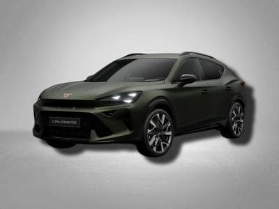 Cupra Formentor VZ Tribe Edition 2.0 TSI (2026) - Foto 1