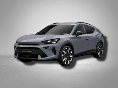 Cupra Formentor VZ 2.0 TSI 7-Gang-DSG 4Drive (2026) - Foto 1