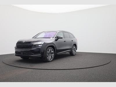 Skoda Kodiaq Sportline 1.5 TSI (2026) - Photo 1