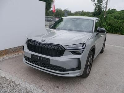 Skoda Kodiaq Sportline (2025) - Photo 1