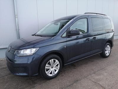 VW Caddy Basis (2026) - Photo 1