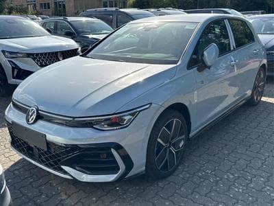 VW Golf R-Line Limited (2026) - Foto 1