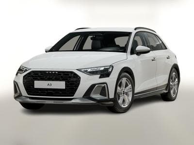 Audi A3 allstreet quatt. Nav (2026) - Foto 1