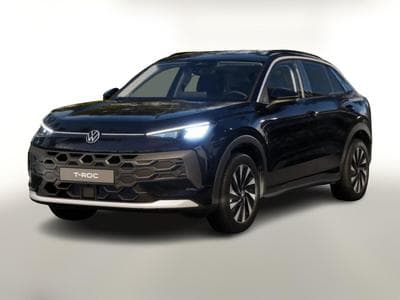 VW T-Roc LIFE (2026) - Foto 1