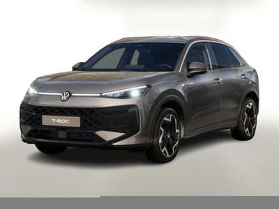 VW T-Roc R-Line (2026) - Foto 1