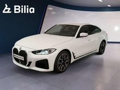 BMW 420 i DAB LED (2024) - Foto 1