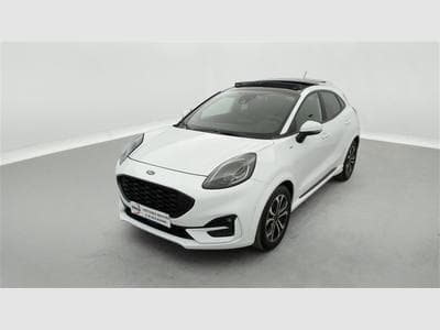 Ford Puma 1.0 EcoBoost 125cv ST-Line NAVI / FULL LED / TOIT PANO / CAM (2021) - Foto 1