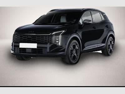 Kia Sportage (2026) - Photo 1