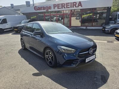 Mercedes B 220 B 220 AMG 4 Matic Pano GPS 1 Main (2019) - Photo 1