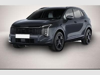 Kia Sportage (2026) - Foto 1