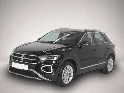 VW T-Roc (2025) - Photo 1