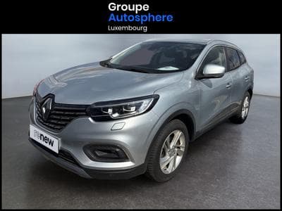 Renault Kadjar 1.5 Blue dCi Intens EDC (2020) - Photo 1