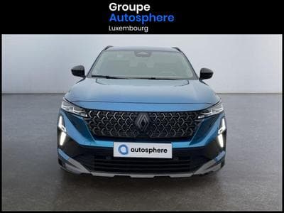 Renault Austral 1.2 E-Tech Esprit Alpine full hybrid (2026) - Foto 1
