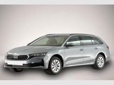 Skoda Octavia (2026) - Foto 1