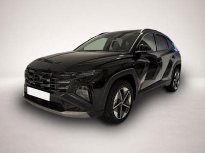 Hyundai Tucson (2025) - Foto 1