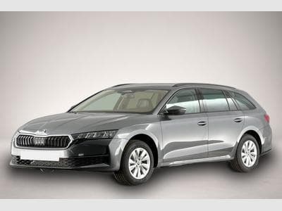 Skoda Octavia (2026) - Foto 1