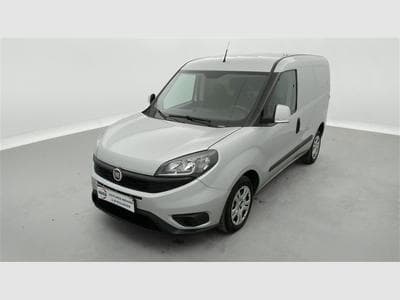 Fiat Doblo 1.6 MJET Cargo CLIM / CARPLAY (2023) - Photo 1